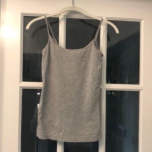 Cotton tank